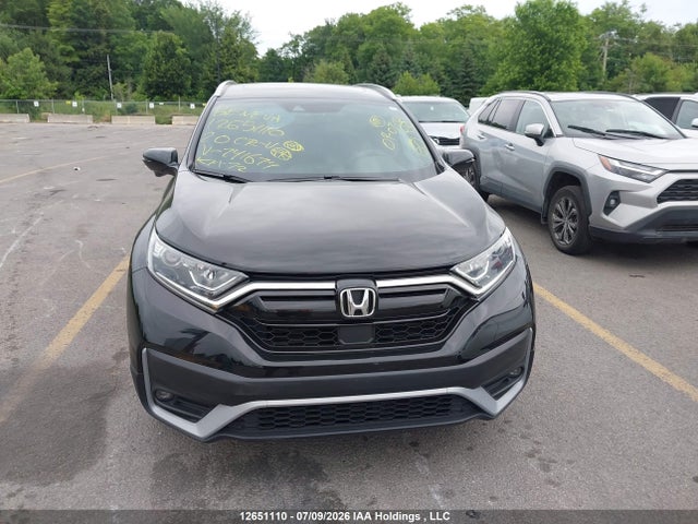 Продажа на аукционе авто 2020 Honda Cr-v Sport, vin: 2HKRW2H46LH241674, номер лота: 12651110