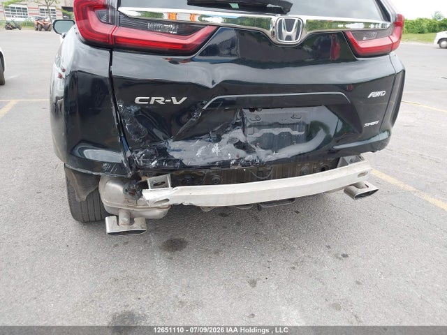 Продажа на аукционе авто 2020 Honda Cr-v Sport, vin: 2HKRW2H46LH241674, номер лота: 12651110