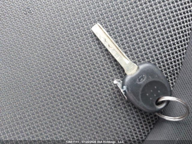 12651111 :رقم المزاد ، KMHCT5AE2CU011912 vin ، 2012 Hyundai Accent Gls/gs مزاد بيع