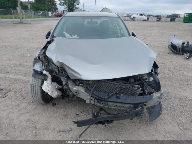 Продаж на аукціоні авто 2011 Mazda 3 I, vin: JM1BL1UF9B1366430, номер лоту: 12641588