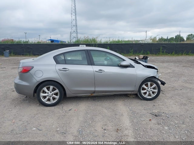 Продаж на аукціоні авто 2011 Mazda 3 I, vin: JM1BL1UF9B1366430, номер лоту: 12641588