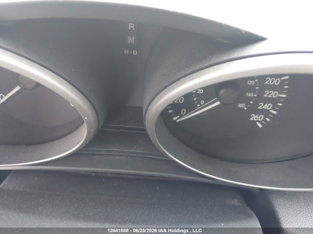 Продаж на аукціоні авто 2011 Mazda 3 I, vin: JM1BL1UF9B1366430, номер лоту: 12641588