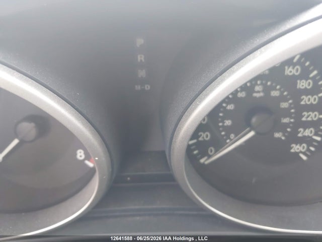 Продаж на аукціоні авто 2011 Mazda 3 I, vin: JM1BL1UF9B1366430, номер лоту: 12641588