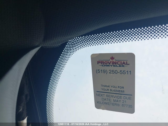 2C4RC1S79PR507204 Chrysler Pacifica Hybrid Limited