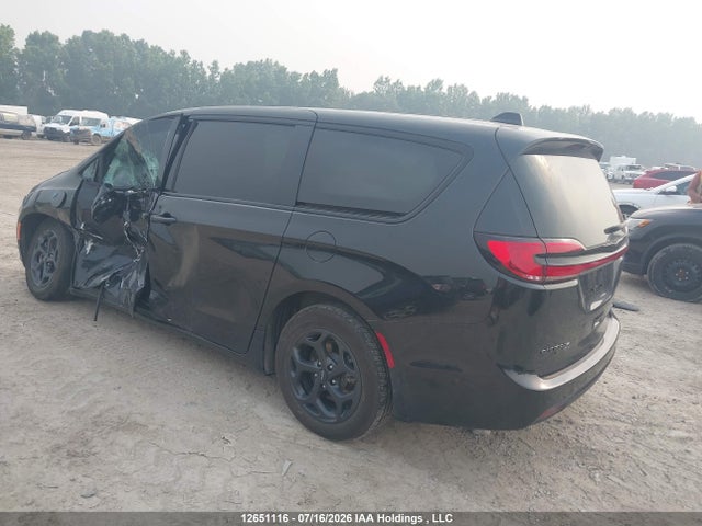2C4RC1S79PR507204 Chrysler Pacifica Hybrid Limited