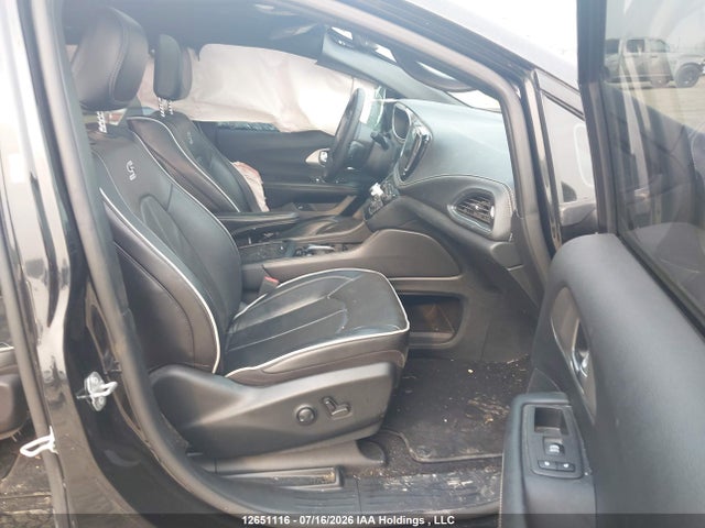 2C4RC1S79PR507204 Chrysler Pacifica Hybrid Limited