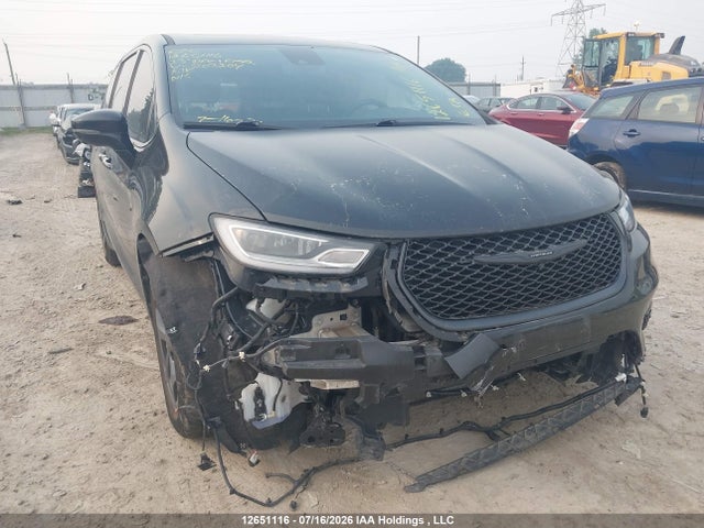 Chrysler Pacifica Hybrid Limited 2023 2C4RC1S79PR507204 Image 6