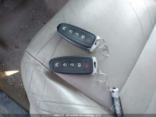 12651117 :رقم المزاد ، 1FMCU9H9XDUB48482 vin ، 2013 Ford Escape Sel مزاد بيع