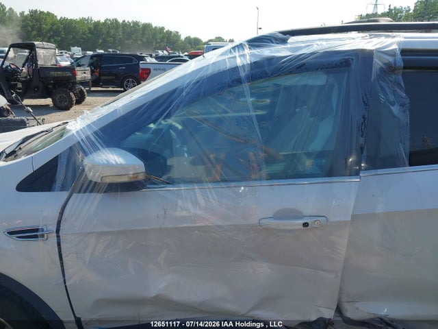 12651117 :رقم المزاد ، 1FMCU9H9XDUB48482 vin ، 2013 Ford Escape Sel مزاد بيع
