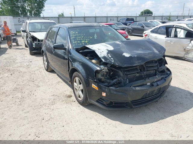 Aukcja sprzedaży 2009 Volkswagen City Golf, vin: 9BWEL41J794009740, numer aukcji: 12651121