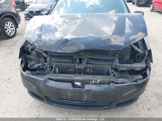 Aukcja sprzedaży 2009 Volkswagen City Golf, vin: 9BWEL41J794009740, numer aukcji: 12651121
