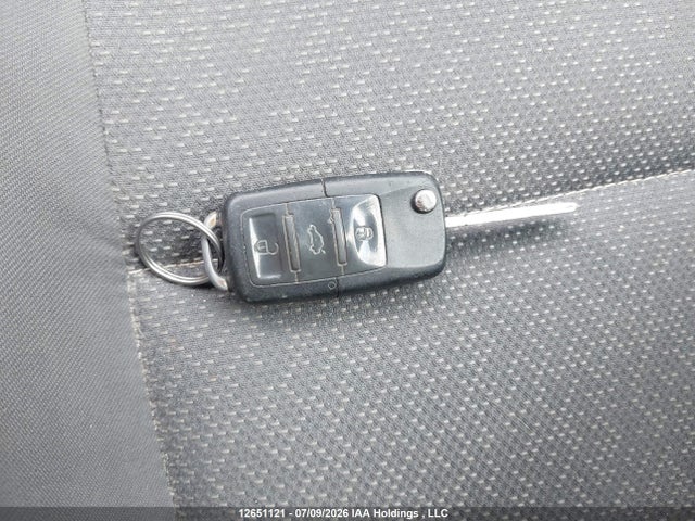 Aukcja sprzedaży 2009 Volkswagen City Golf, vin: 9BWEL41J794009740, numer aukcji: 12651121