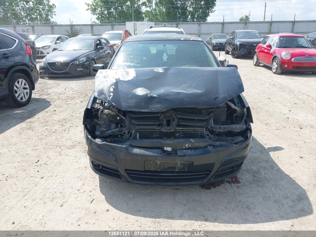 Aukcja sprzedaży 2009 Volkswagen City Golf, vin: 9BWEL41J794009740, numer aukcji: 12651121