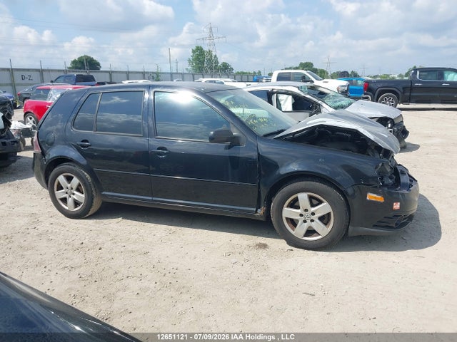 Aukcja sprzedaży 2009 Volkswagen City Golf, vin: 9BWEL41J794009740, numer aukcji: 12651121