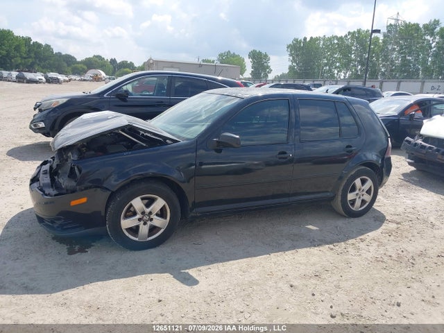 Aukcja sprzedaży 2009 Volkswagen City Golf, vin: 9BWEL41J794009740, numer aukcji: 12651121