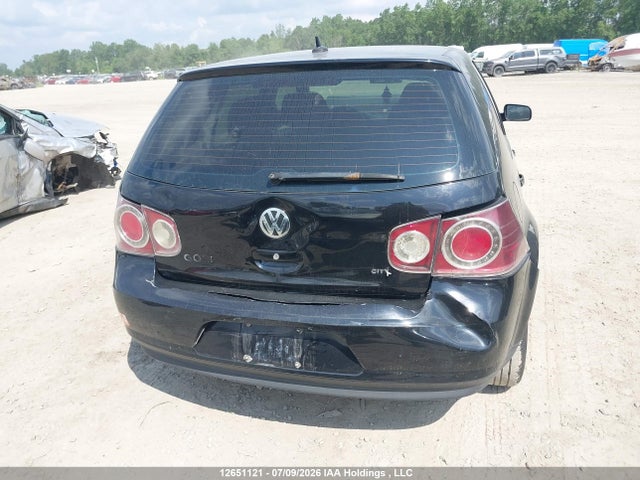 Aukcja sprzedaży 2009 Volkswagen City Golf, vin: 9BWEL41J794009740, numer aukcji: 12651121
