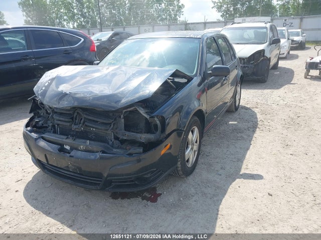Aukcja sprzedaży 2009 Volkswagen City Golf, vin: 9BWEL41J794009740, numer aukcji: 12651121