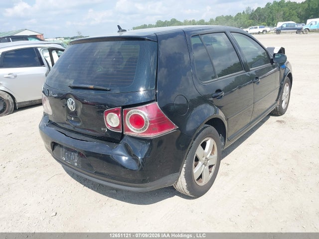 Aukcja sprzedaży 2009 Volkswagen City Golf, vin: 9BWEL41J794009740, numer aukcji: 12651121