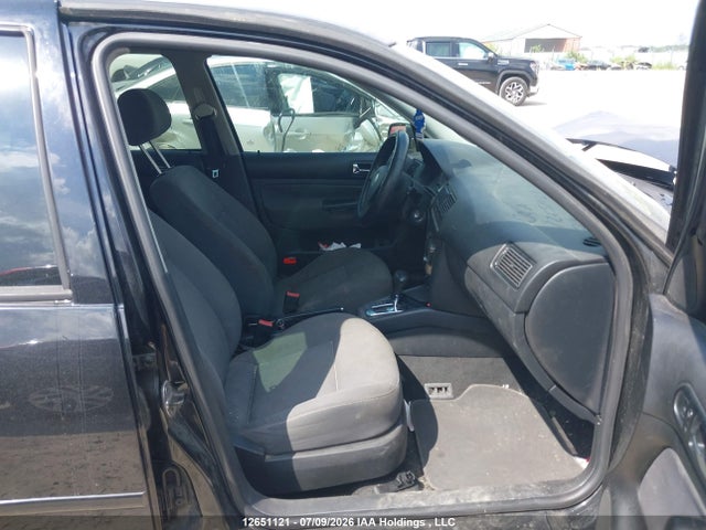 Aukcja sprzedaży 2009 Volkswagen City Golf, vin: 9BWEL41J794009740, numer aukcji: 12651121