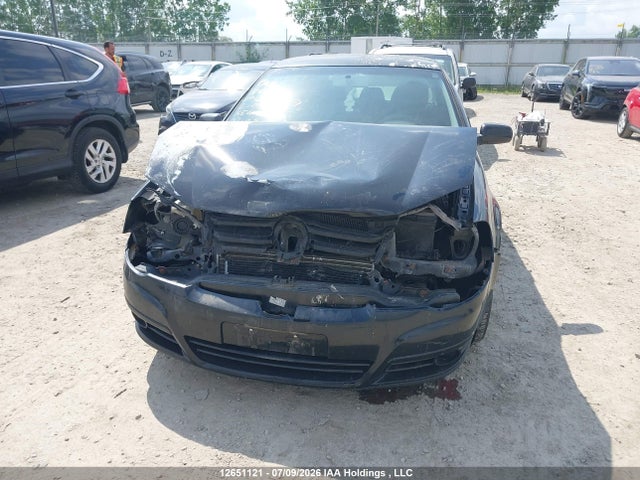 Aukcja sprzedaży 2009 Volkswagen City Golf, vin: 9BWEL41J794009740, numer aukcji: 12651121