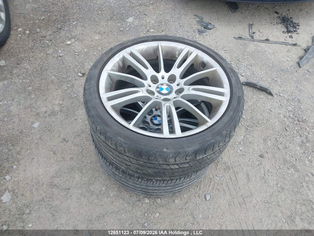 Aukcja sprzedaży 2009 Bmw 3 Series 335xi, vin: WBAPL335X9A406810, numer aukcji: 12651123