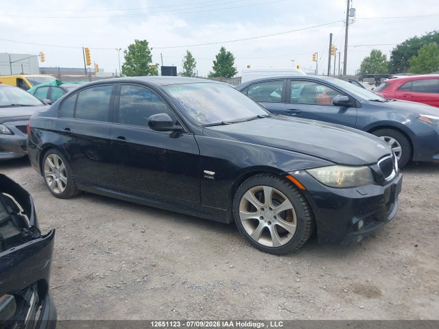 Aukcja sprzedaży 2009 Bmw 3 Series 335xi, vin: WBAPL335X9A406810, numer aukcji: 12651123