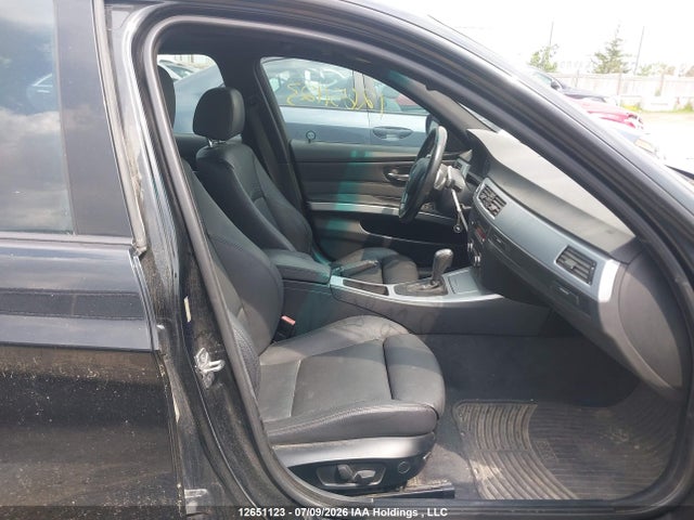 Aukcja sprzedaży 2009 Bmw 3 Series 335xi, vin: WBAPL335X9A406810, numer aukcji: 12651123