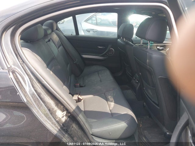 Aukcja sprzedaży 2009 Bmw 3 Series 335xi, vin: WBAPL335X9A406810, numer aukcji: 12651123