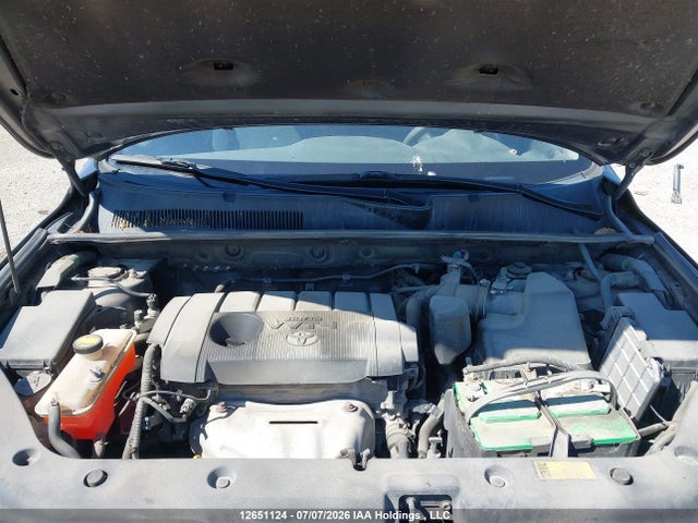 Продажа на аукционе авто 2012 Toyota Rav4 Sport, vin: 2T3RF4DV8CW203642, номер лота: 12651124