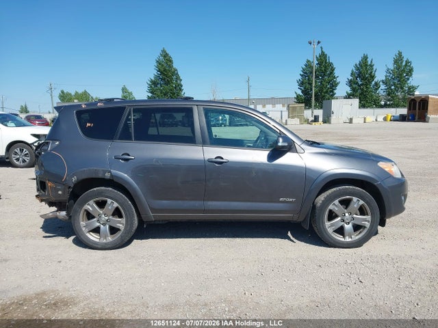 Продажа на аукционе авто 2012 Toyota Rav4 Sport, vin: 2T3RF4DV8CW203642, номер лота: 12651124