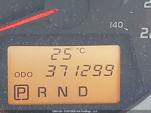 Продажа на аукционе авто 2012 Toyota Rav4 Sport, vin: 2T3RF4DV8CW203642, номер лота: 12651124
