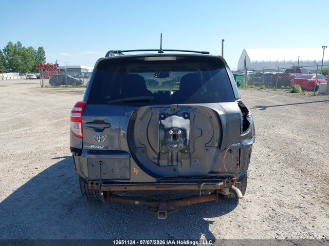 Продажа на аукционе авто 2012 Toyota Rav4 Sport, vin: 2T3RF4DV8CW203642, номер лота: 12651124