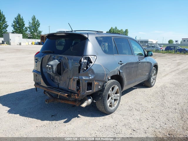Продажа на аукционе авто 2012 Toyota Rav4 Sport, vin: 2T3RF4DV8CW203642, номер лота: 12651124