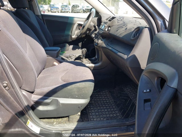 Продажа на аукционе авто 2012 Toyota Rav4 Sport, vin: 2T3RF4DV8CW203642, номер лота: 12651124