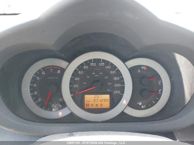 Продажа на аукционе авто 2012 Toyota Rav4 Sport, vin: 2T3RF4DV8CW203642, номер лота: 12651124