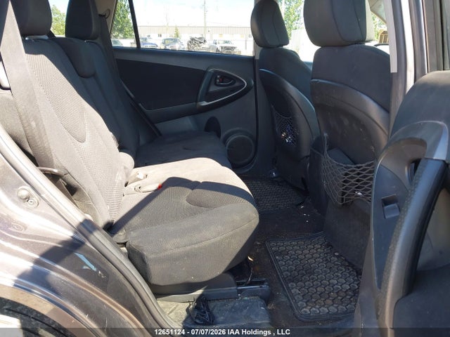 Продажа на аукционе авто 2012 Toyota Rav4 Sport, vin: 2T3RF4DV8CW203642, номер лота: 12651124