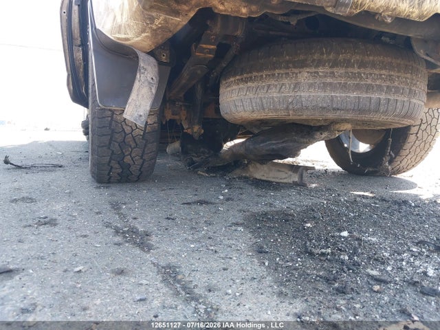 1GCGTCEN7L1128746 Chevrolet Colorado Lt