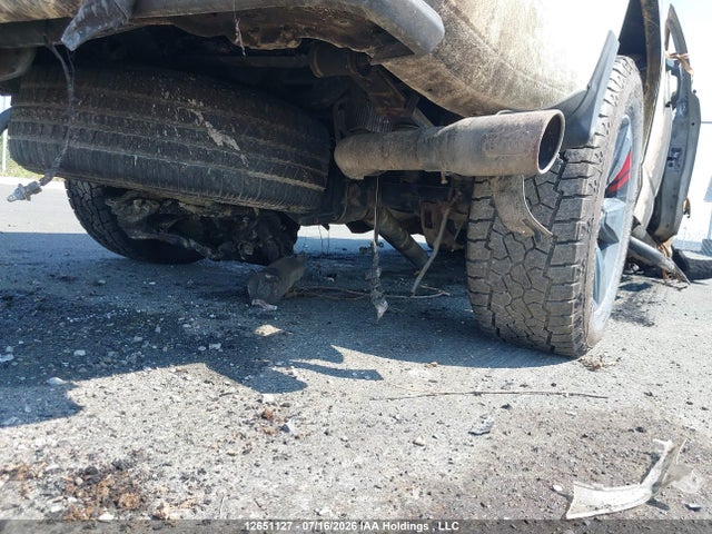 1GCGTCEN7L1128746 Chevrolet Colorado Lt