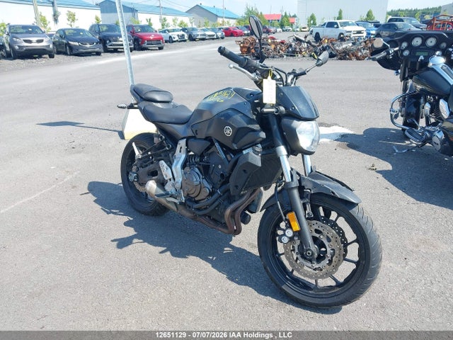 2015 JYARM06N5FA000766 main image