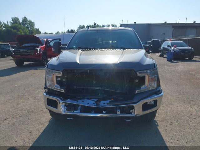 1FTFW1E43KFB55345 Ford F-150 King Ranch/lariat/platinum/xl/xlt