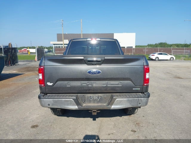 Продажа на аукционе авто 2019 Ford F-150 King Ranch/lariat/platinum/xl/xlt, vin: 1FTFW1E43KFB55345, номер лота: 12651131