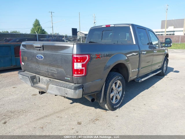 Продажа на аукционе авто 2019 Ford F-150 King Ranch/lariat/platinum/xl/xlt, vin: 1FTFW1E43KFB55345, номер лота: 12651131