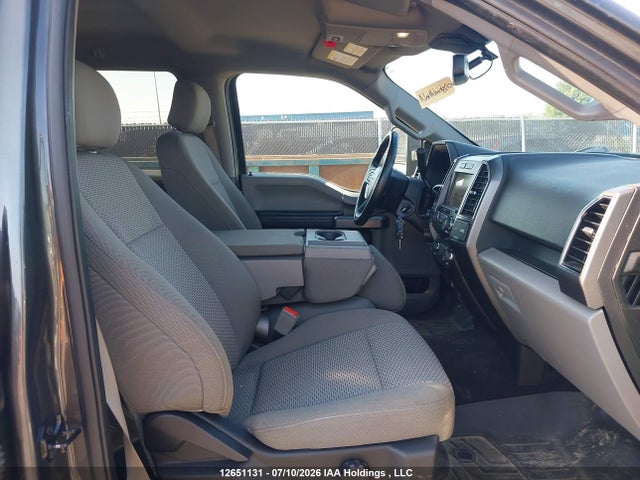 Продажа на аукционе авто 2019 Ford F-150 King Ranch/lariat/platinum/xl/xlt, vin: 1FTFW1E43KFB55345, номер лота: 12651131