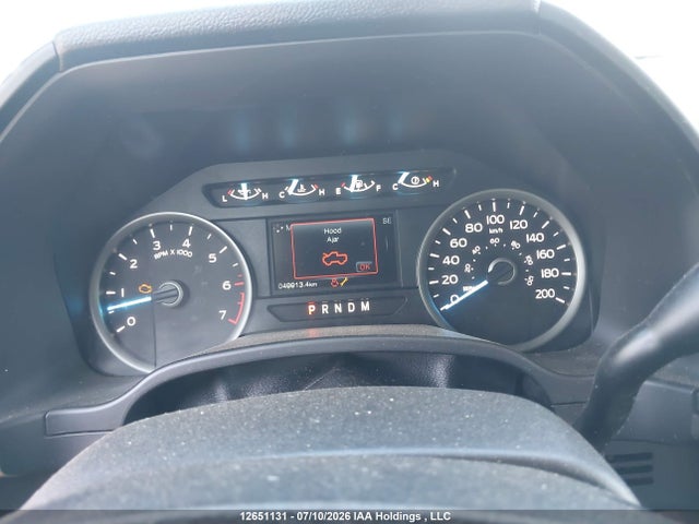 1FTFW1E43KFB55345 Ford F-150 King Ranch/lariat/platinum/xl/xlt