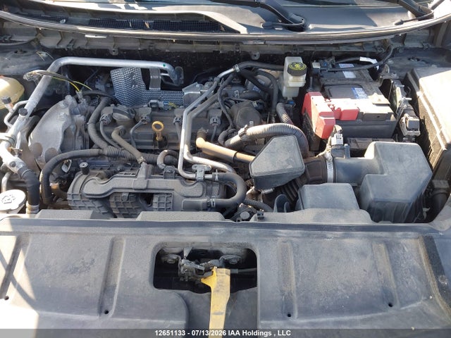 5N1AT3AB1MC765229 Nissan ROGUE S
