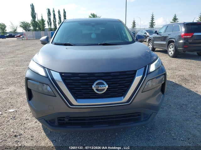 5N1AT3AB1MC765229 Nissan ROGUE S