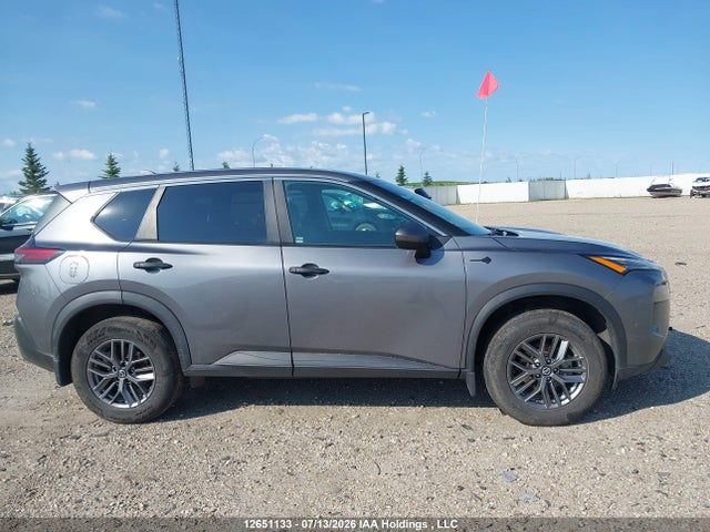 5N1AT3AB1MC765229 Nissan ROGUE S