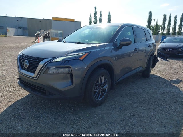 5N1AT3AB1MC765229 Nissan ROGUE S