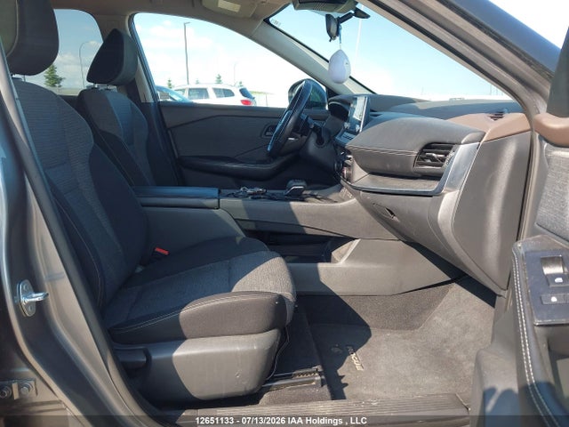 5N1AT3AB1MC765229 Nissan ROGUE S