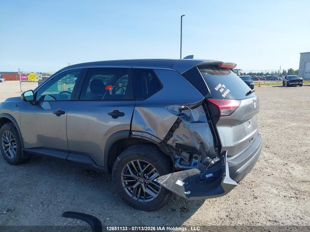 5N1AT3AB1MC765229 Nissan ROGUE S